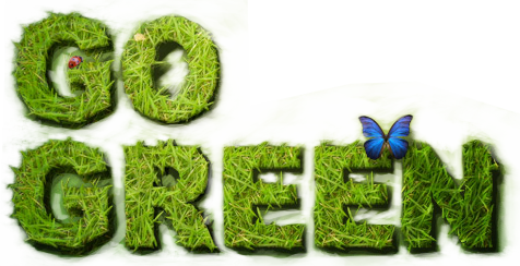go green eco loft