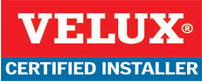 Velux logo